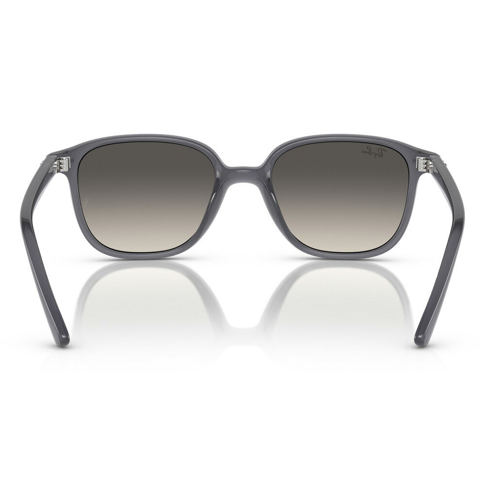 【正規品販売店】レイバンサングラス RJ9093S 713411 45 Ray-Ban JUNIOR LEONARD KIDS ジュニア オーバル 子供 キッズ 紫外線  伊達メガネ 眼鏡