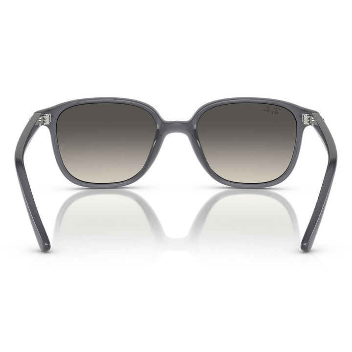 【正規品販売店】レイバンサングラス RJ9093S 713411 45 Ray-Ban JUNIOR LEONARD KIDS ジュニア オーバル 子供 キッズ 紫外線  伊達メガネ 眼鏡
