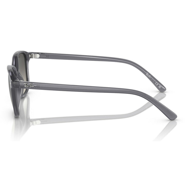 【正規品販売店】レイバンサングラス RJ9093S 713411 45 Ray-Ban JUNIOR LEONARD KIDS ジュニア オーバル 子供 キッズ 紫外線  伊達メガネ 眼鏡