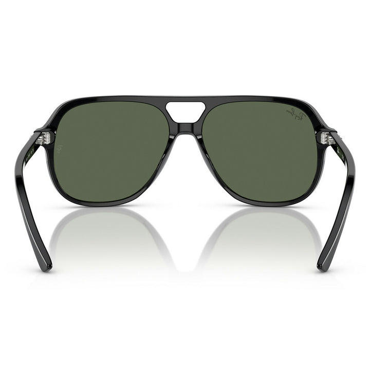 [Authorized Retailer] Ray-Ban Sunglasses RJ9096S 100/71 49 52 Ray-Ban JUNIOR BILL Junior Kids Square UV Protection 