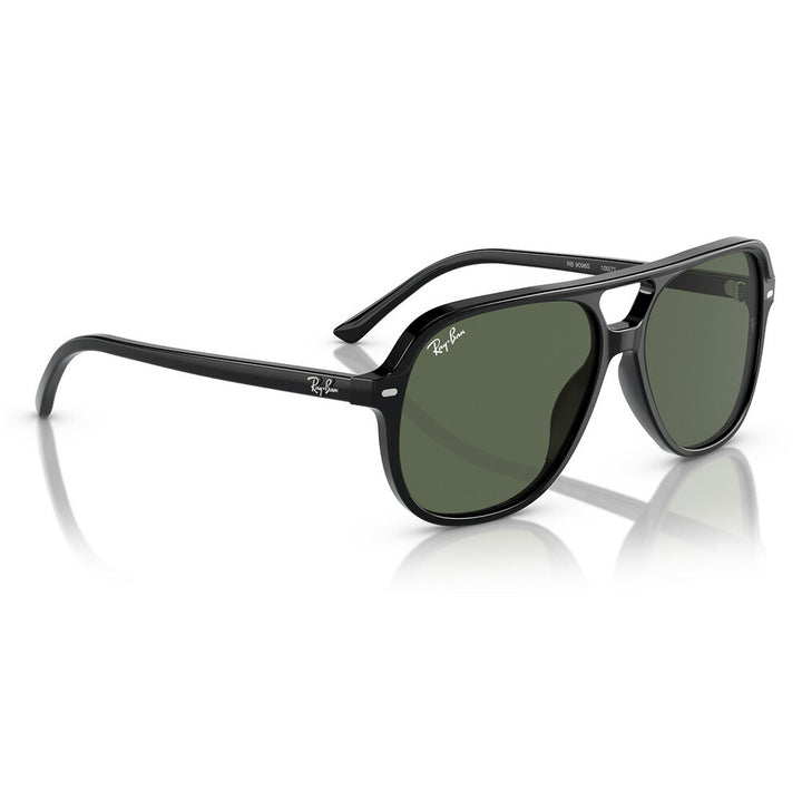 【正規品販売店】レイバン サングラス RJ9096S 100/71 49 52 Ray-Ban JUNIOR BILL ジュニア キッズ 子供用  スクエア 紫外線対策