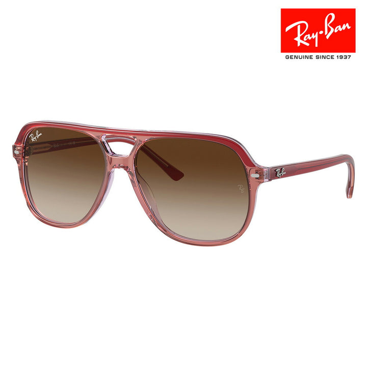 【正规品贩売店】reiban sangurasu RJ9096S 715413 49 52 Ray-Ban JUNIOR BILL ジュnia kizzu 子供用 sukueia 布莱対策