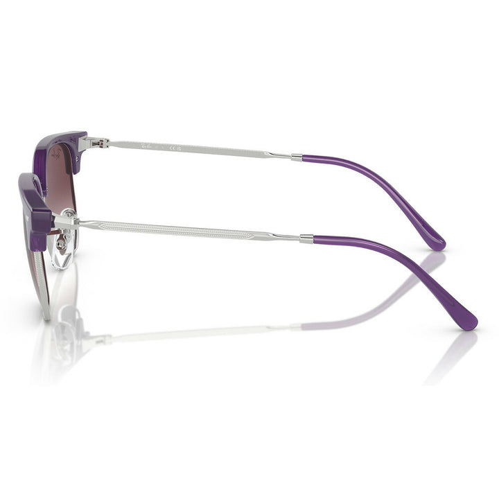 【正規品販売店】レイバン サングラス RJ9116S 713136 47 Ray-Ban NEW CLUBMASTER ジュニア キッズ 子供用