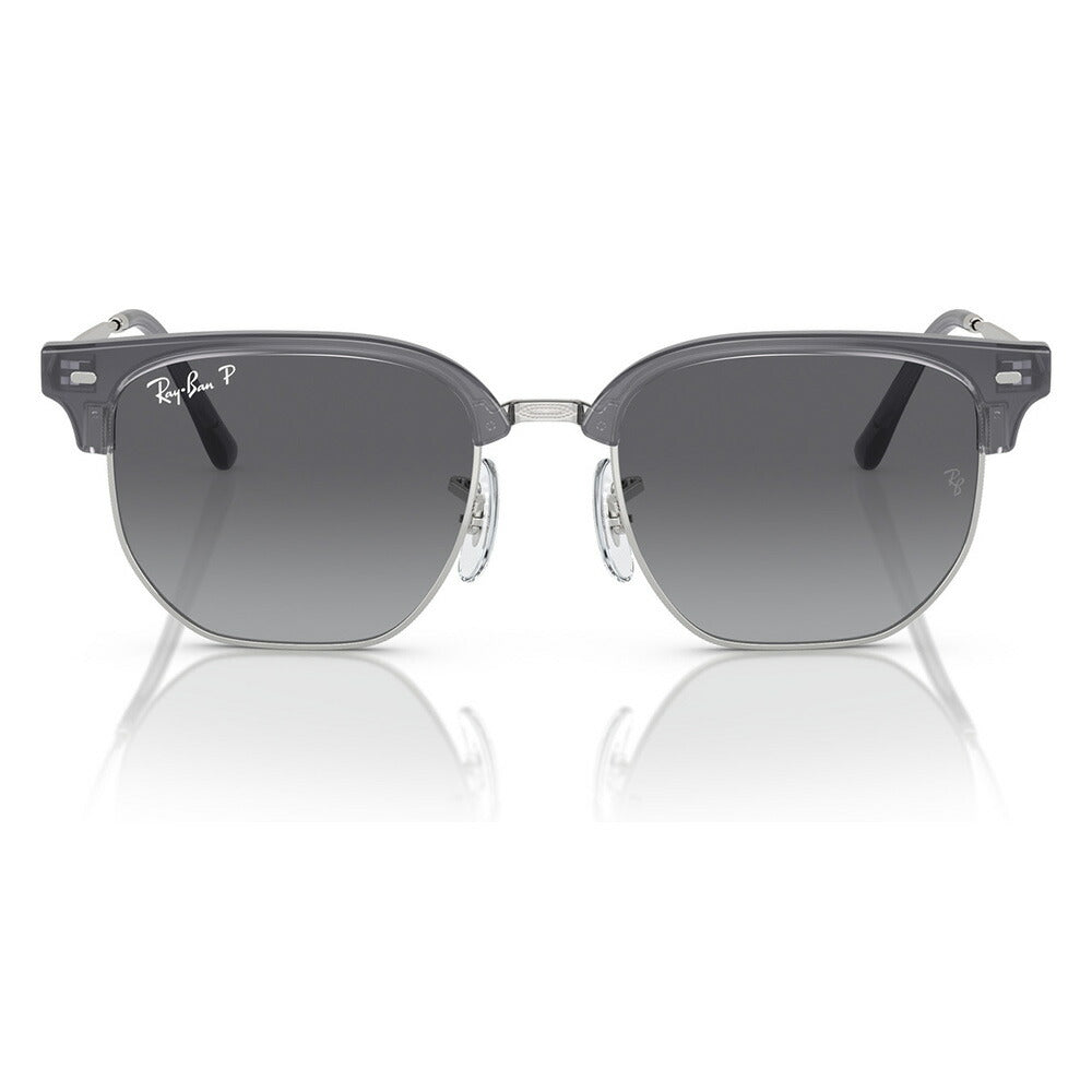 【正規品販売店】レイバン サングラス RJ9116S 7134T3 47 Ray-Ban NEW CLUBMASTER ジュニア キッズ 子供用