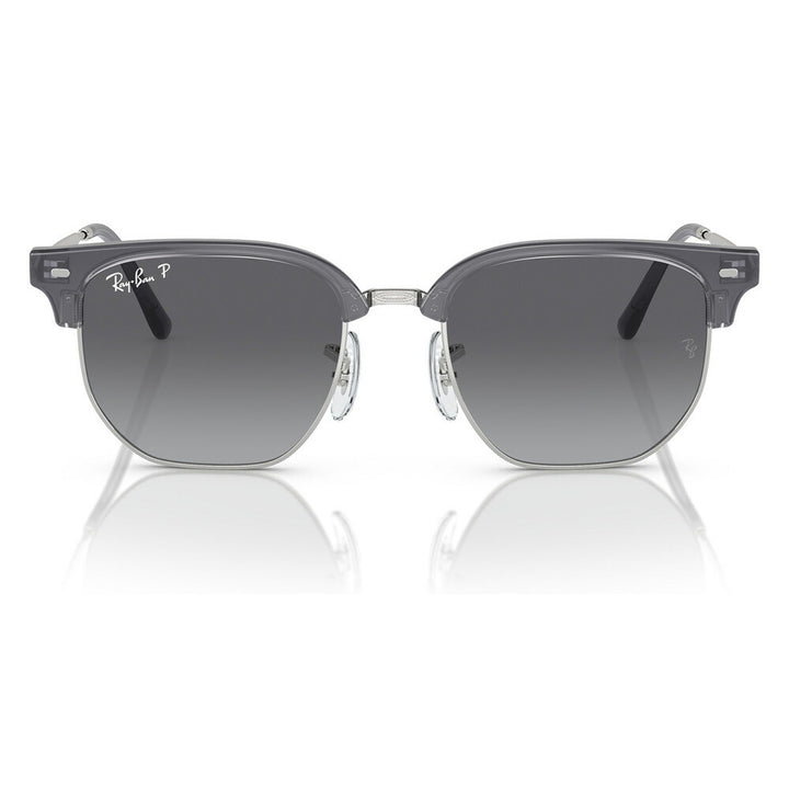 【正規品販売店】レイバン サングラス RJ9116S 7134T3 47 Ray-Ban NEW CLUBMASTER ジュニア キッズ 子供用