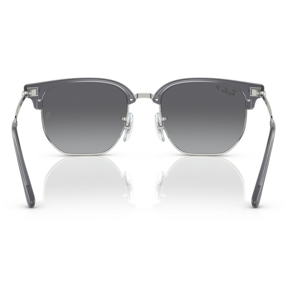 【正規品販売店】レイバン サングラス RJ9116S 7134T3 47 Ray-Ban NEW CLUBMASTER ジュニア キッズ 子供用