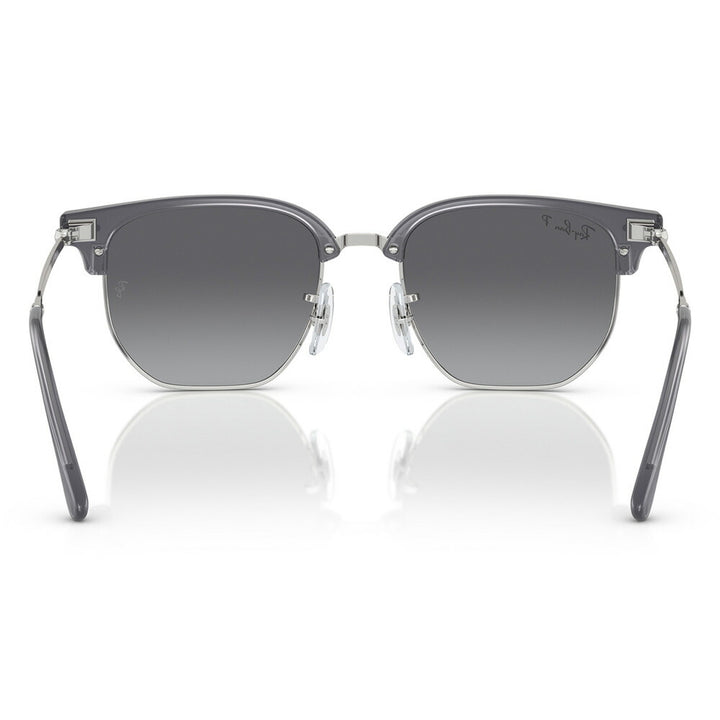 【正規品販売店】レイバン サングラス RJ9116S 7134T3 47 Ray-Ban NEW CLUBMASTER ジュニア キッズ 子供用