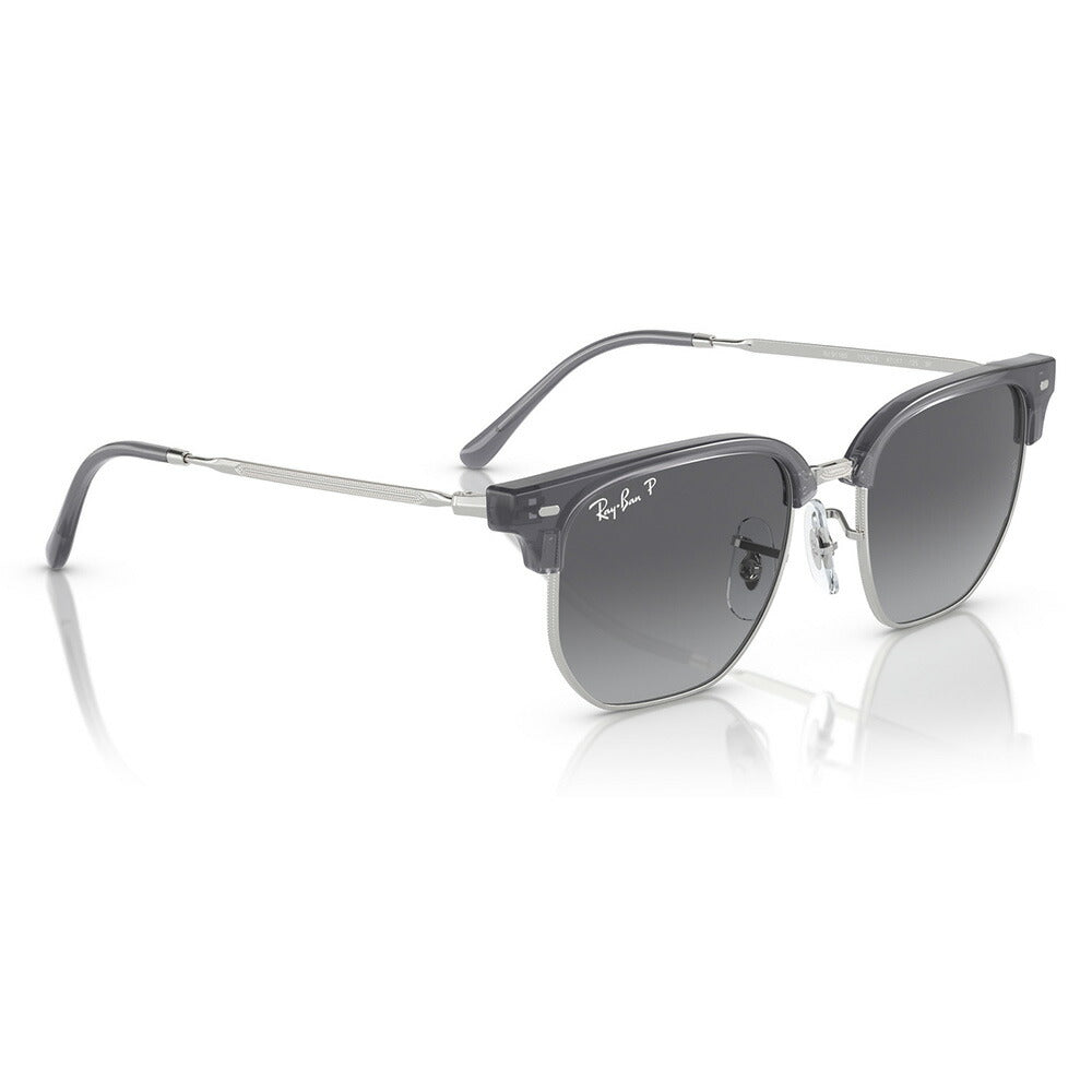 【正規品販売店】レイバン サングラス RJ9116S 7134T3 47 Ray-Ban NEW CLUBMASTER ジュニア キッズ 子供用