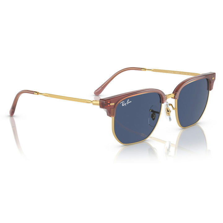 【正規品販売店】レイバン サングラス RJ9116S 715680 47 Ray-Ban NEW CLUBMASTER ジュニア キッズ 子供用