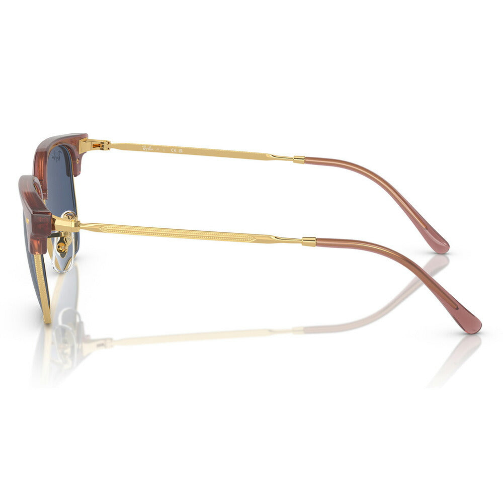 【正規品販売店】レイバン サングラス RJ9116S 715680 47 Ray-Ban NEW CLUBMASTER ジュニア キッズ 子供用