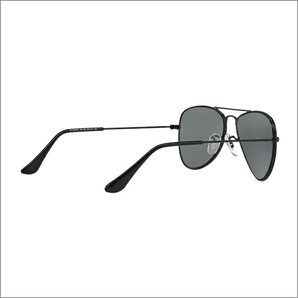 【正規品販売店】レイバン サングラス RJ9506S 201/55 50 Ray-Ban 伊達メガネ 眼鏡 子供用 アビエーター ジュニア キッズ