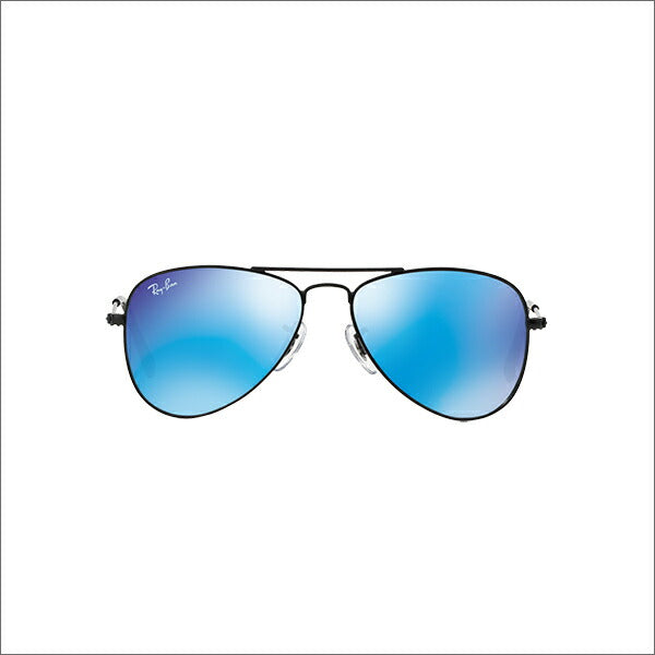 【正規品販売店】レイバン サングラス RJ9506S 201/55 50 Ray-Ban 伊達メガネ 眼鏡 子供用 アビエーター ジュニア キッズ