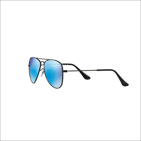 【正規品販売店】レイバン サングラス RJ9506S 201/55 50 Ray-Ban 伊達メガネ 眼鏡 子供用 アビエーター ジュニア キッズ