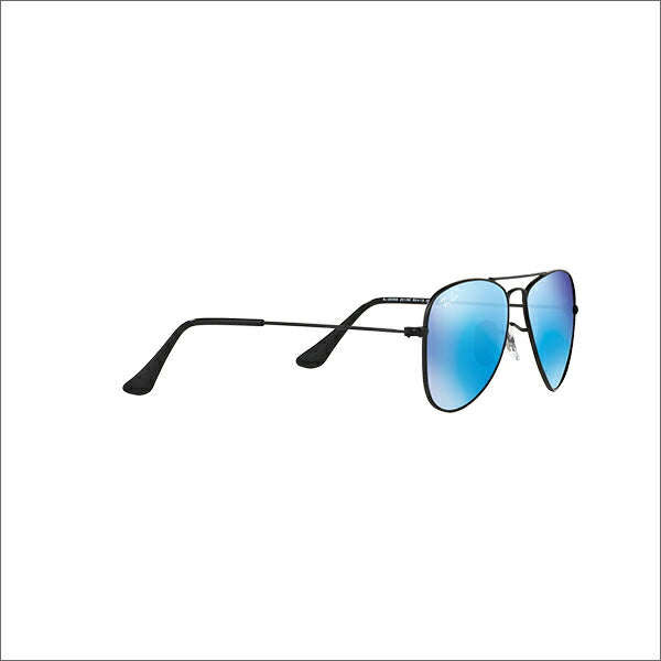 【正規品販売店】レイバン サングラス RJ9506S 201/55 50 Ray-Ban 伊達メガネ 眼鏡 子供用 アビエーター ジュニア キッズ