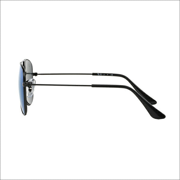 【正規品販売店】レイバン サングラス RJ9506S 201/55 50 Ray-Ban 伊達メガネ 眼鏡 子供用 アビエーター ジュニア キッズ