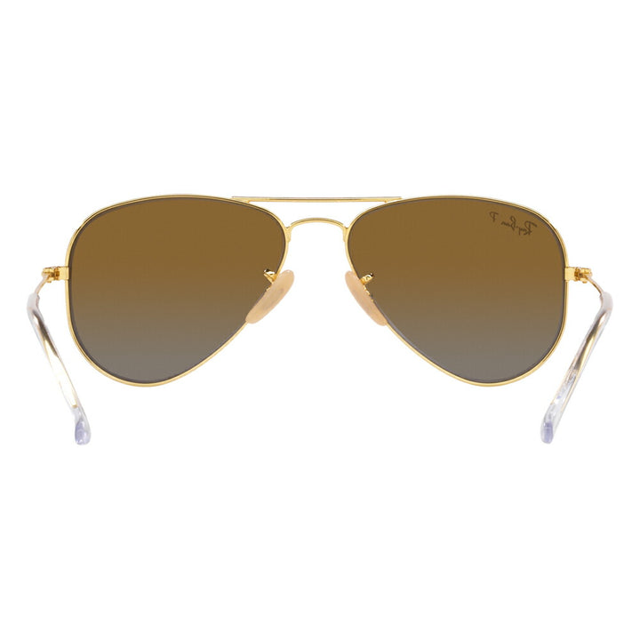 【正規品販売店】レイバンサングラス RJ9506S 223/T5 50 Ray-Ban JUNIOR AVIATOR KIDS ジュニア アビエーター  ティアドロップ 子供 キッズ 紫外線