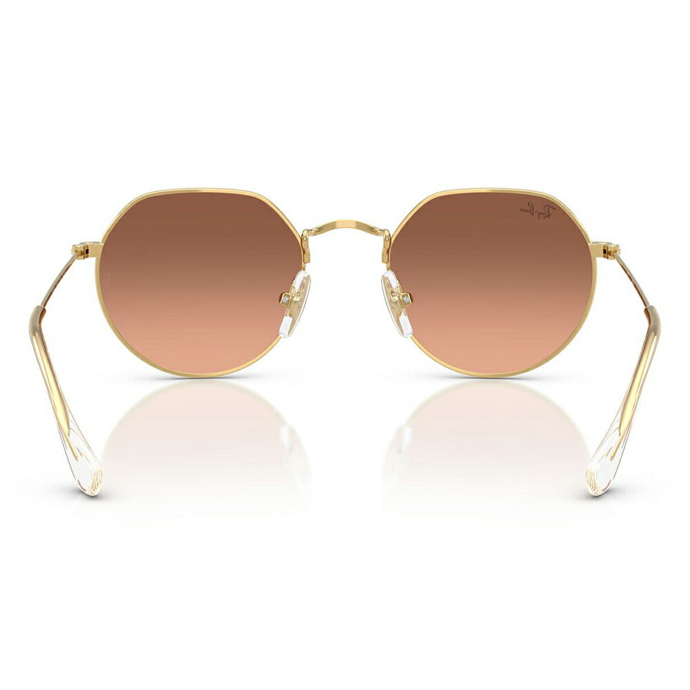 【正規品販売店】レイバンサングラス RJ9565 223/V1 47 Ray-Ban JACK KIDS ジャック ラウンド 子供 ジュニア キッズ 紫外線 伊達メガネ 眼鏡