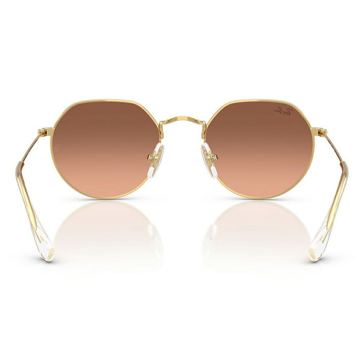 【正規品販売店】レイバンサングラス RJ9565 223/V1 47 Ray-Ban JACK KIDS ジャック ラウンド 子供 ジュニア キッズ 紫外線 伊達メガネ 眼鏡