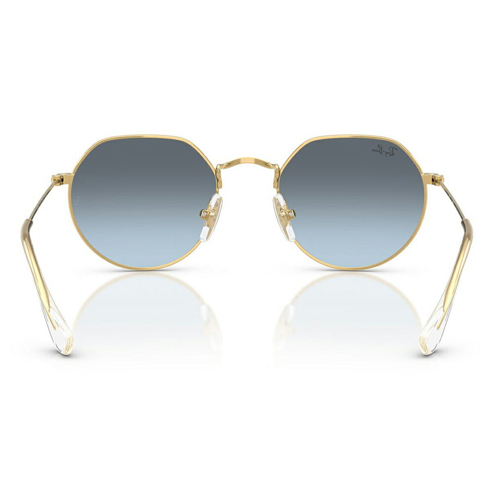 【正規品販売店】レイバンサングラス RJ9565 223/46 47 Ray-Ban JACK KIDS ジャック ラウンド 子供 ジュニア キッズ 紫外線 伊達メガネ 眼鏡