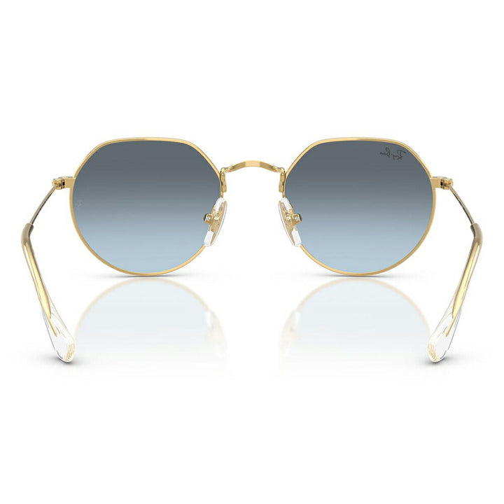 【正規品販売店】レイバンサングラス RJ9565 223/46 47 Ray-Ban JACK KIDS ジャック ラウンド 子供 ジュニア キッズ 紫外線 伊達メガネ 眼鏡