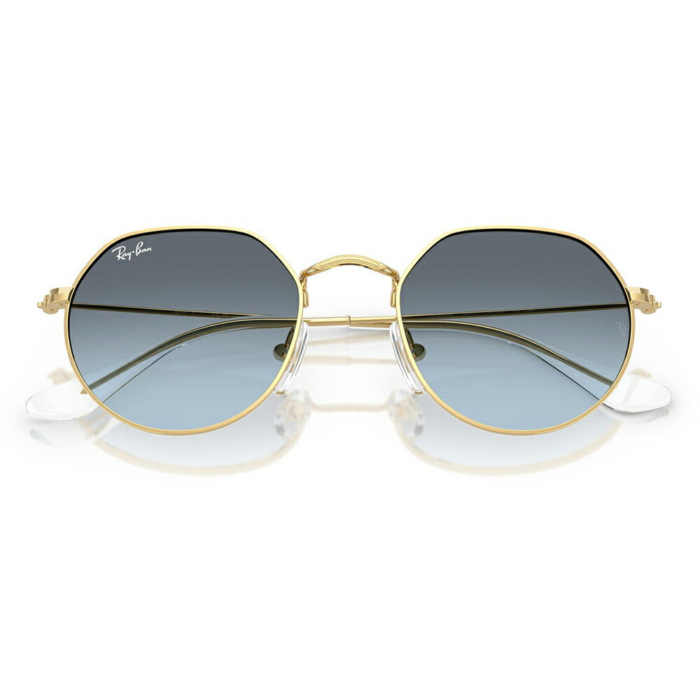 【正規品販売店】レイバンサングラス RJ9565 223/46 47 Ray-Ban JACK KIDS ジャック ラウンド 子供 ジュニア キッズ 紫外線 伊達メガネ 眼鏡