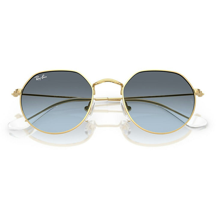 【正規品販売店】レイバンサングラス RJ9565 223/46 47 Ray-Ban JACK KIDS ジャック ラウンド 子供 ジュニア キッズ 紫外線 伊達メガネ 眼鏡