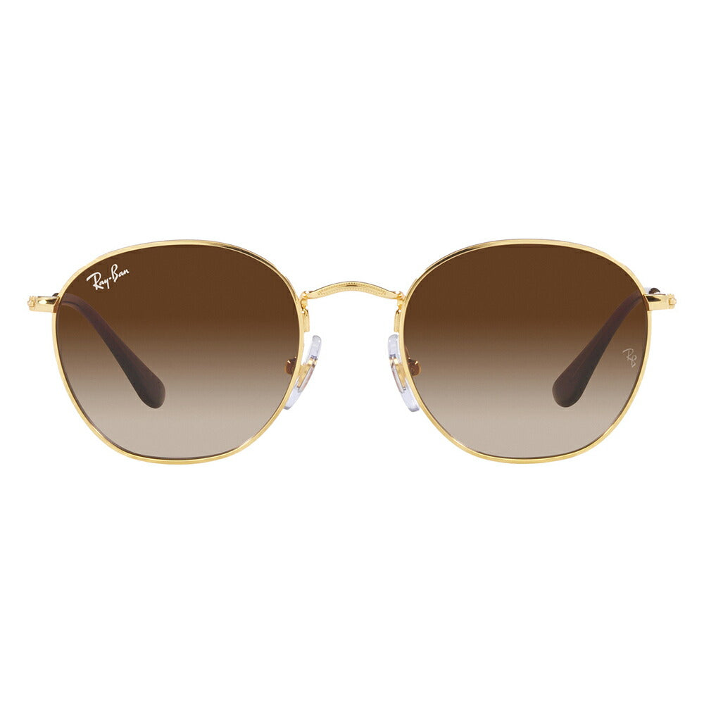 【正規品販売店】レイバンサングラス RJ9572S 223/13 48 Ray-Ban JUNIOR ROB KIDS ラウンド ジュニア ロブクラシック 子供 キッズ 紫外線 伊達メガネ 眼鏡