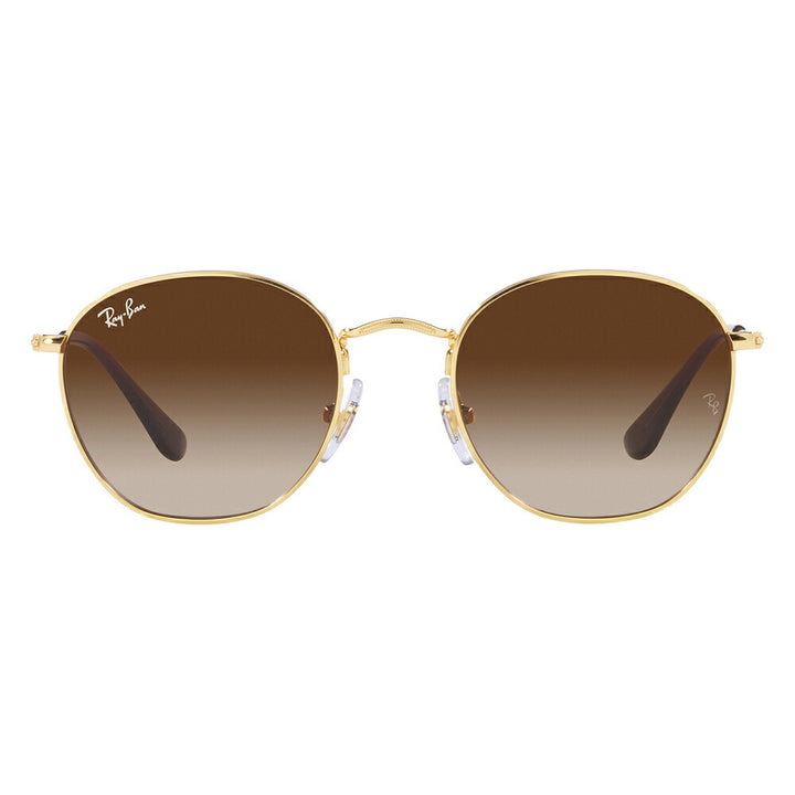 【正規品販売店】レイバンサングラス RJ9572S 223/13 48 Ray-Ban JUNIOR ROB KIDS ラウンド ジュニア ロブクラシック 子供 キッズ 紫外線 伊達メガネ 眼鏡