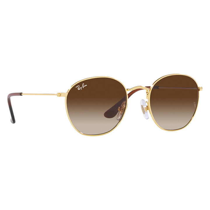 【正規品販売店】レイバンサングラス RJ9572S 223/13 48 Ray-Ban JUNIOR ROB KIDS ラウンド ジュニア ロブクラシック 子供 キッズ 紫外線 伊達メガネ 眼鏡