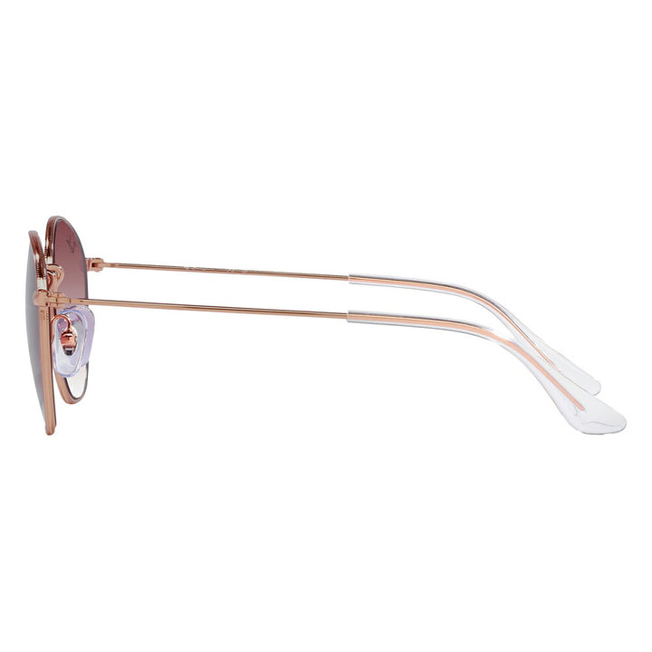 【正規品販売店】レイバンサングラス RJ9572S 291/8H 48 Ray-Ban JUNIOR ROB KIDS ラウンド ジュニア ロブクラシック 子供 キッズ 紫外線 伊達メガネ 眼鏡