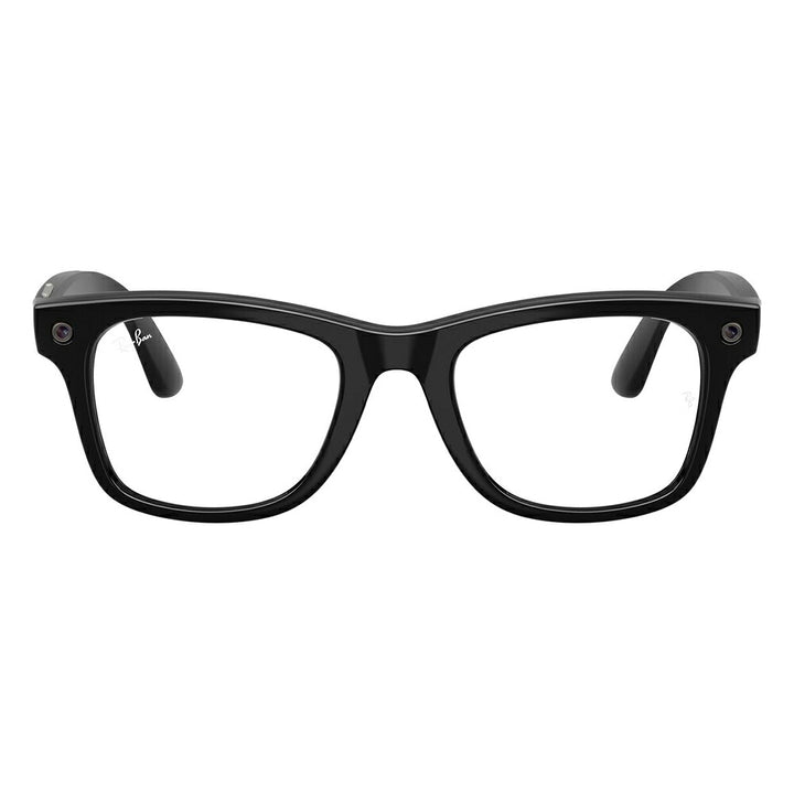 【正規品販売店】レイバン META メタ サングラス RW4011 601/1Z 50 53 Ray-Ban レイバン純正レンズ対応 GEN3 第3世代 サングラス Wayfarer ウェイファーラー 調光 AIグラス スマートグラス