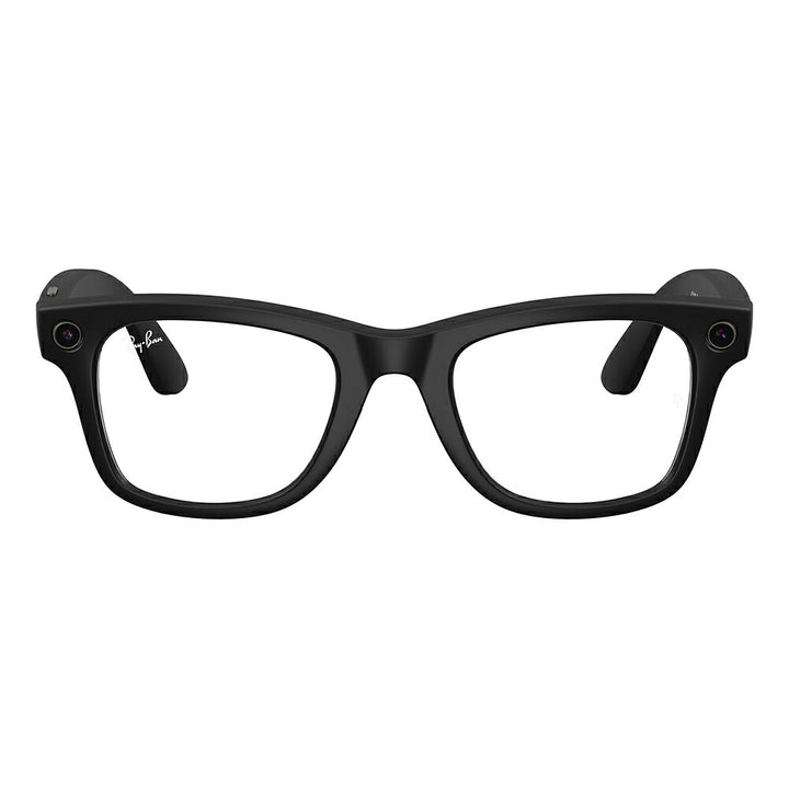 【正規品販売店】レイバン META メタ サングラス RW4012 601S1Z 50 53 Ray-Ban レイバン純正レンズ対応 GEN2 第2世代 サングラス 調光 WAYFARER ウェイファーラー スマートグラス