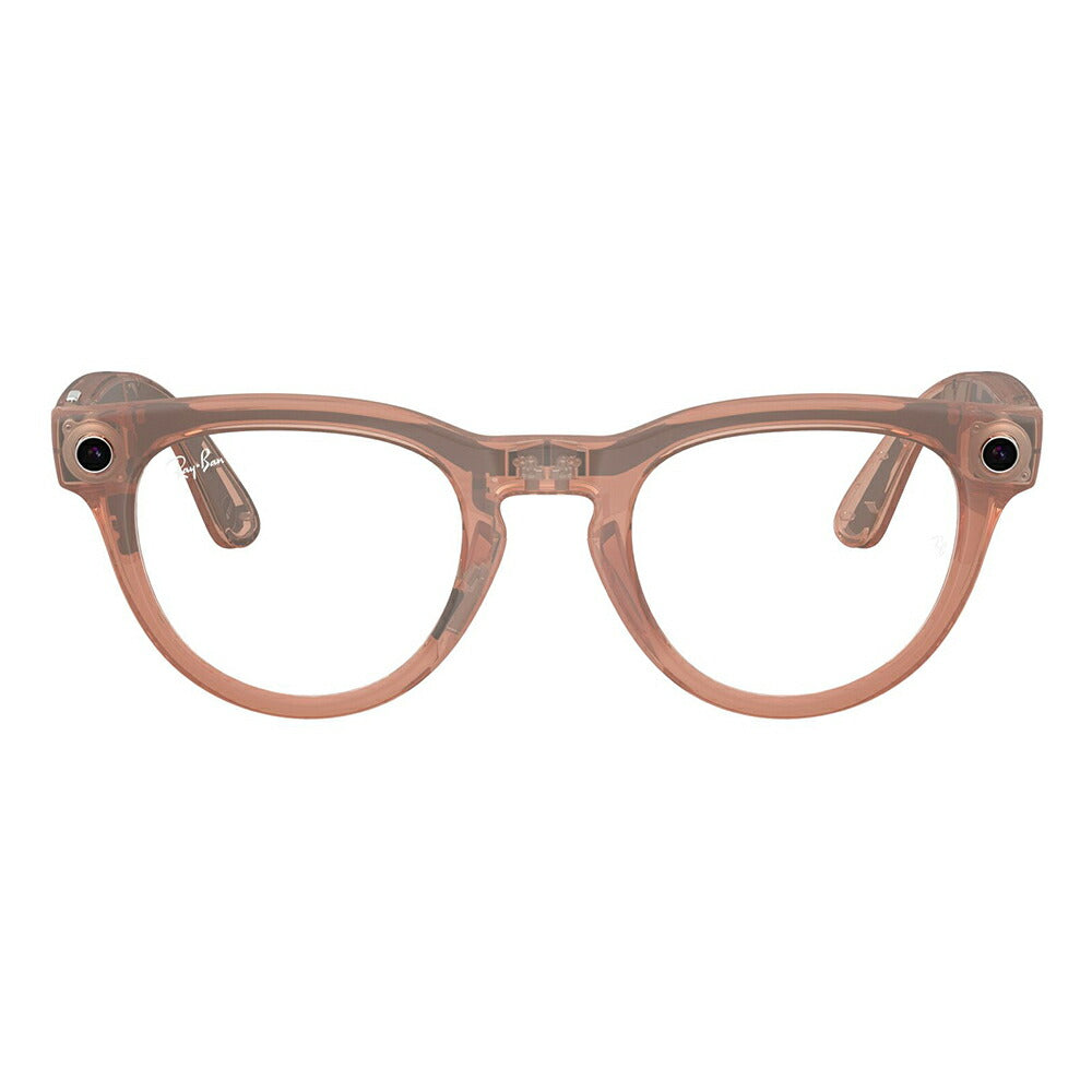 【正規品販売店】レイバン META メタ サングラス RW4013 68901Z 50 Ray-Ban レイバン純正レンズ対応 GEN2 第2世代 サングラス 調光 HEADLINER ヘッドライナー スマートグラス