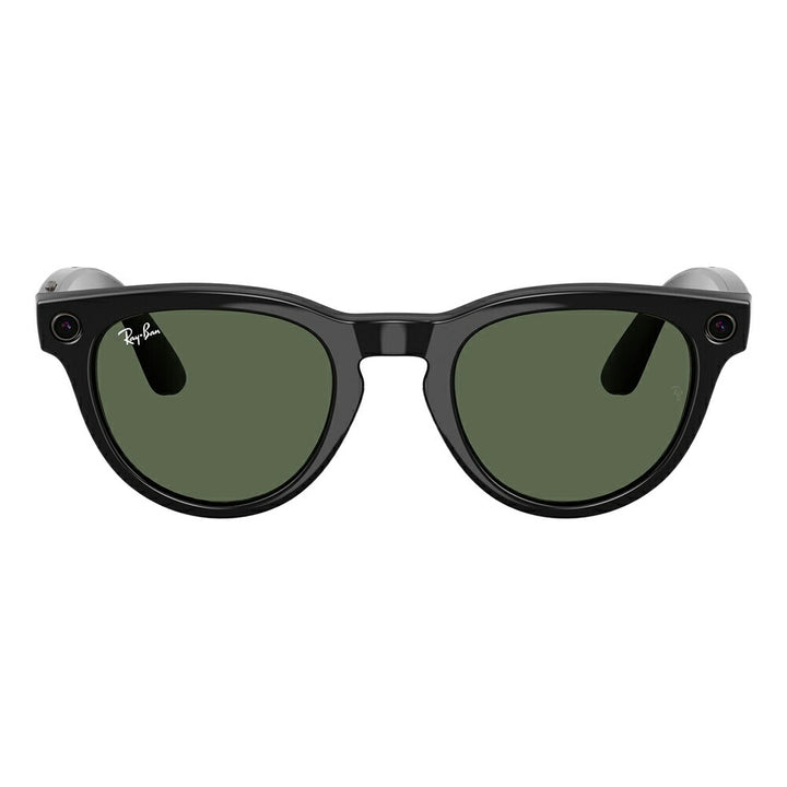 【正規品販売店】レイバン META メタ サングラス RW4013F 601/71 51 Ray-Ban レイバン純正レンズ対応 GEN2 第2世代 サングラス HEADLINER ヘッドライナー スマートグラス
