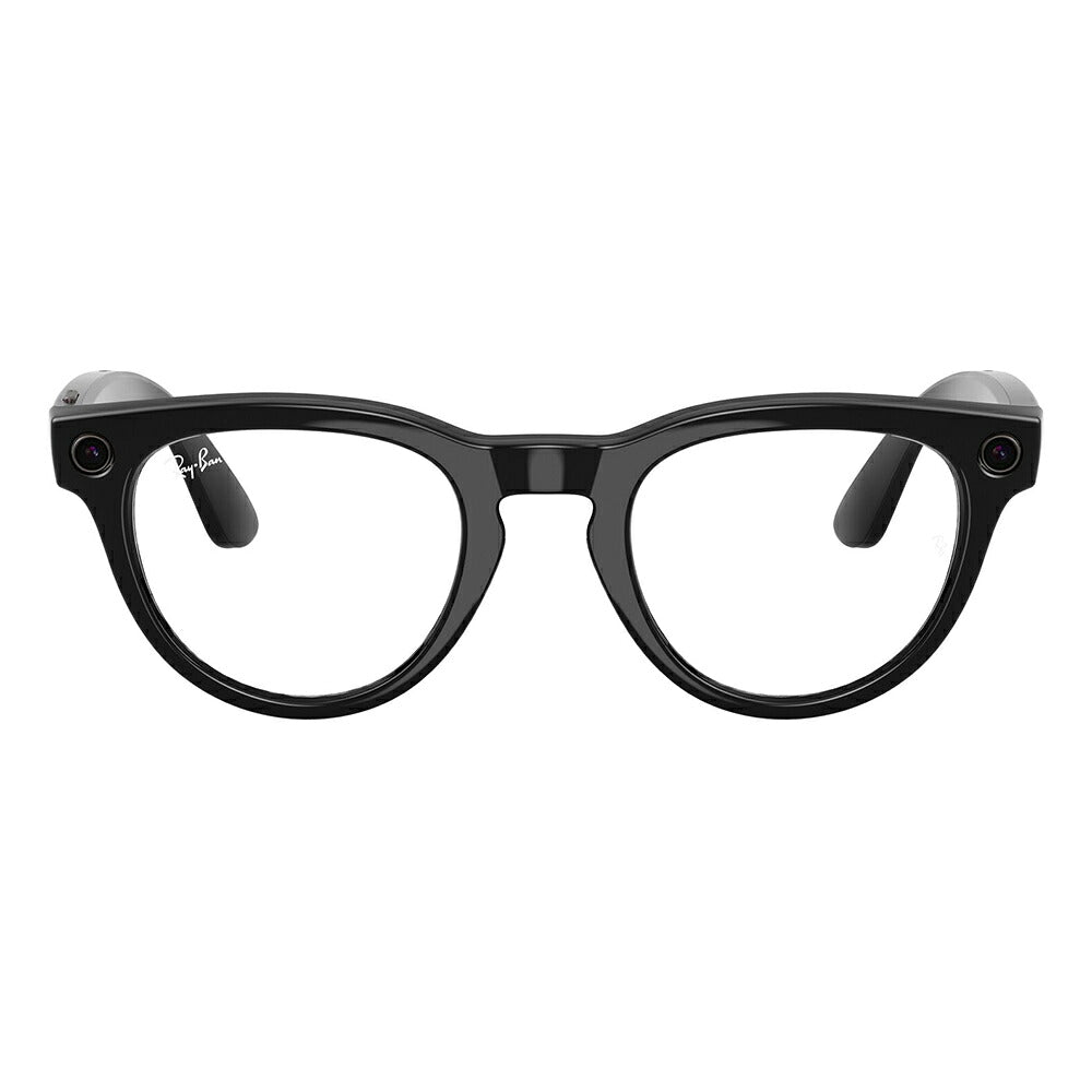 【正規品販売店】レイバン META メタ サングラス RW4013F 601/MF 51 Ray-Ban レイバン純正レンズ対応 GEN2 第2世代 サングラス 調光 HEADLINER ヘッドライナー AIグラス  スマートグラス