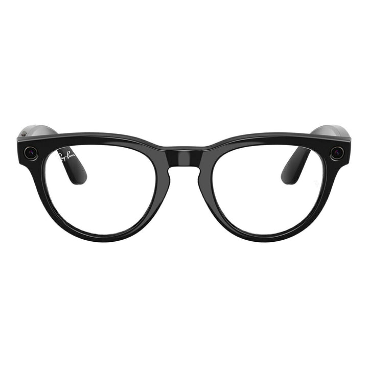 【正規品販売店】レイバン META メタ サングラス RW4013F 601/MF 51 Ray-Ban レイバン純正レンズ対応 GEN2 第2世代 サングラス 調光 HEADLINER ヘッドライナー AIグラス  スマートグラス