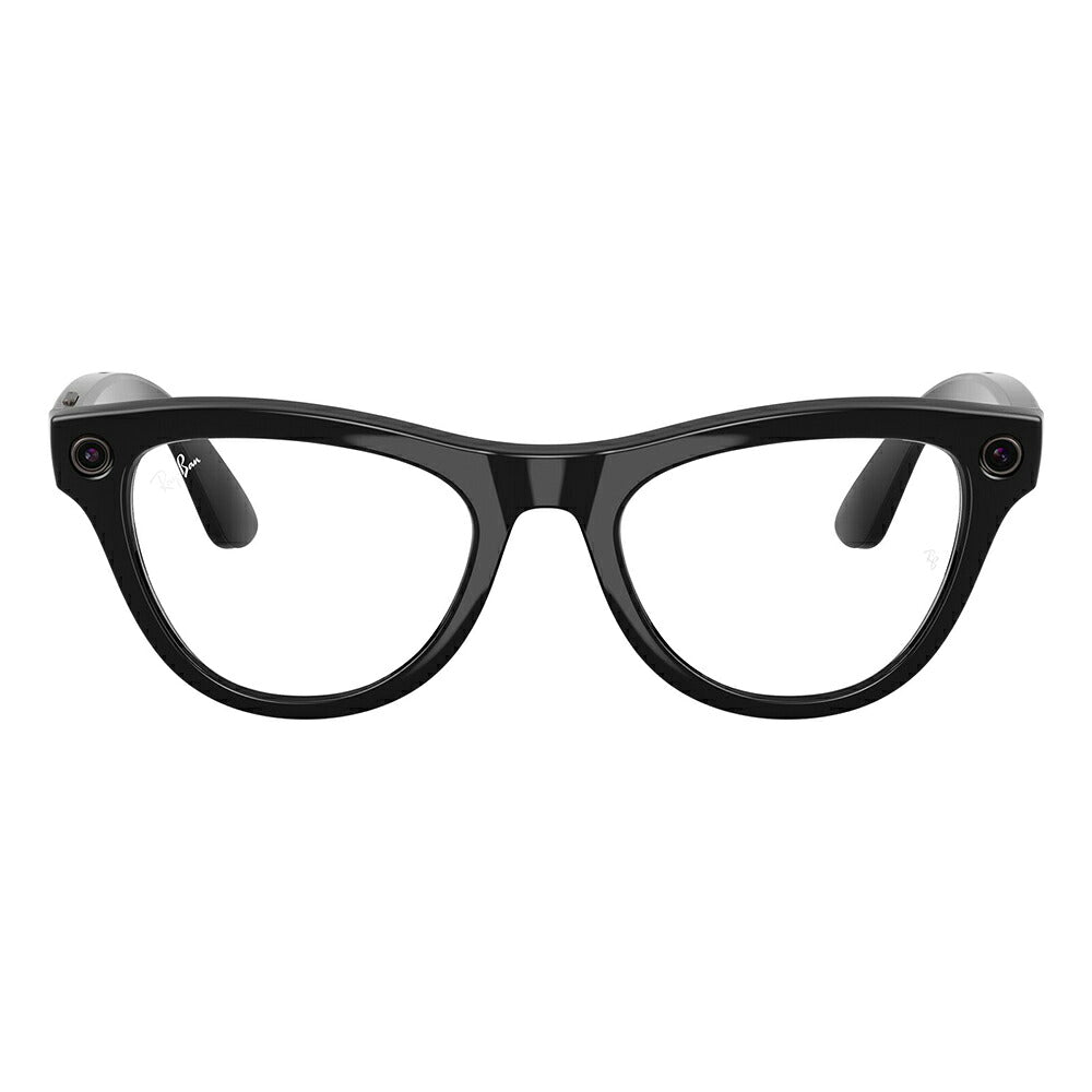 【正規品販売店】レイバン META メタ サングラス RW4014 601/1M 52 Ray-Ban レイバン純正レンズ対応 GEN2 第2世代 サングラス 調光 SKYLER スカイラー AIグラス  スマートグラス