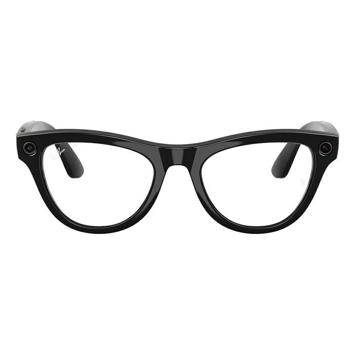 【正規品販売店】レイバン META メタ サングラス RW4014 601/1M 52 Ray-Ban レイバン純正レンズ対応 GEN2 第2世代 サングラス 調光 SKYLER スカイラー AIグラス  スマートグラス