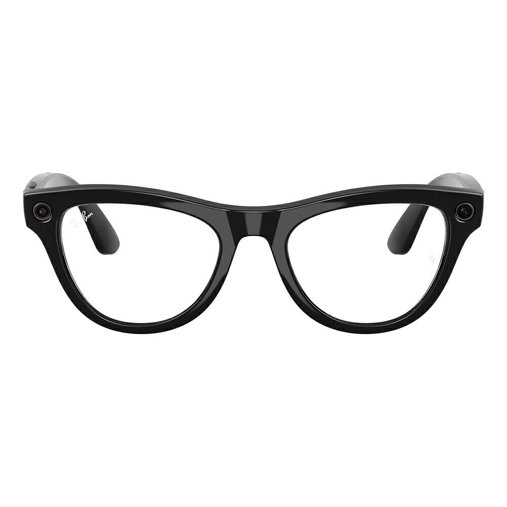 【正規品販売店】レイバン META メタ サングラス RW4014 601/CH 52 Ray-Ban レイバン純正レンズ対応 GEN2 第2世代 サングラス 調光 SKYLER スカイラー AIグラス  スマートグラス