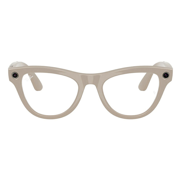【正規品販売店】レイバン META メタ サングラス RW4014 6700MF 52 Ray-Ban レイバン純正レンズ対応 GEN2 第2世代 サングラス 調光 SKYLER スカイラー AIグラス  スマートグラス
