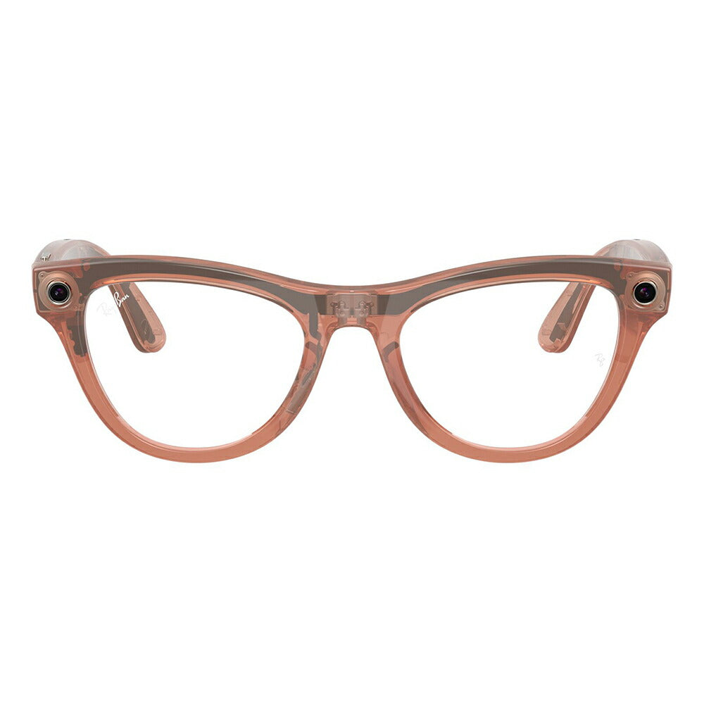【正規品販売店】レイバン META メタ サングラス RW4014 6778M4 52 Ray-Ban レイバン純正レンズ対応 GEN2 第2世代 サングラス 調光 SKYLER スカイラー スマートグラス