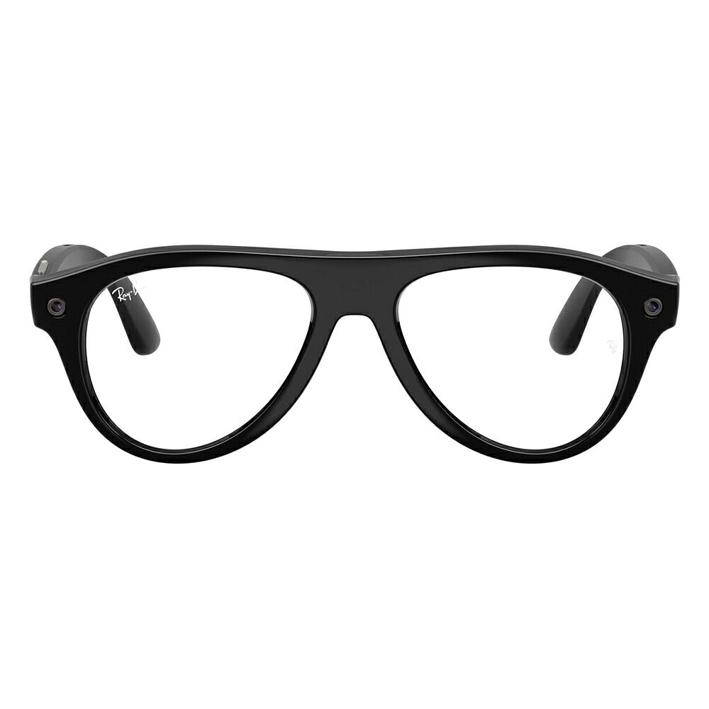 【正規品販売店】レイバン META メタ サングラス RW4016 601/1M 54 Ray-Ban レイバン純正レンズ対応 GEN3 第3世代 サングラス Aviator アビエーター 調光 AIグラス スマートグラス
