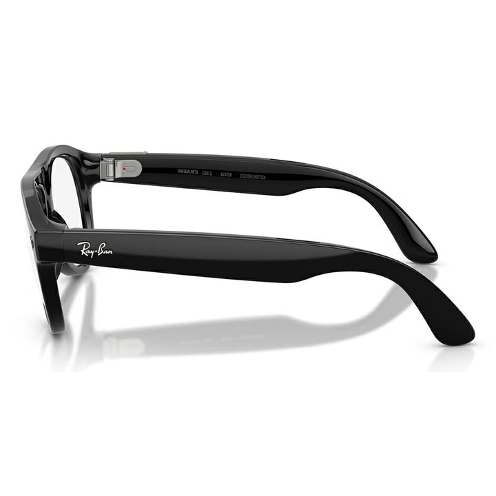 【正規品販売店】レイバン META メタ サングラス RW4016 601/1M 54 Ray-Ban レイバン純正レンズ対応 GEN3 第3世代 サングラス Aviator アビエーター 調光 AIグラス スマートグラス
