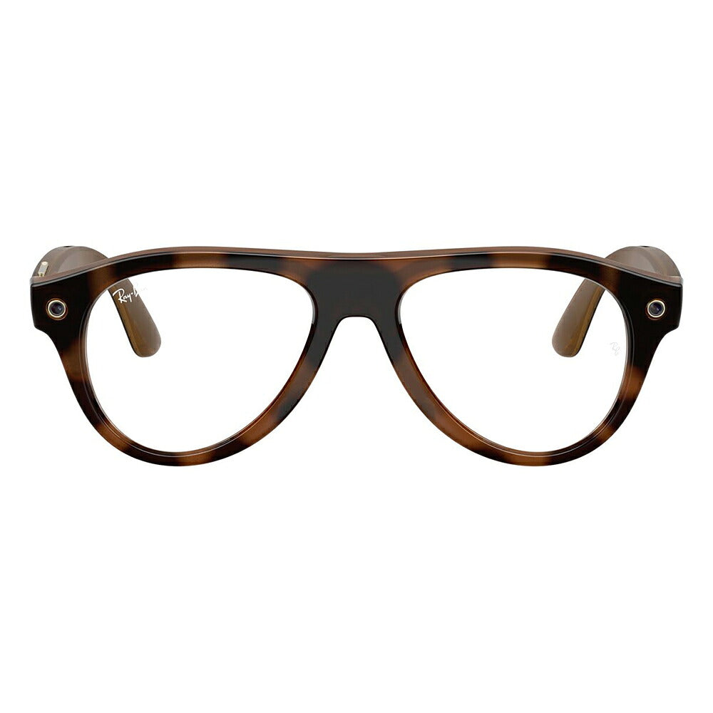 【正規品販売店】レイバン META メタ サングラス RW4016 6905M4 54 Ray-Ban レイバン純正レンズ対応 GEN3 第3世代 サングラス Aviator アビエーター 調光 AIグラス スマートグラス
