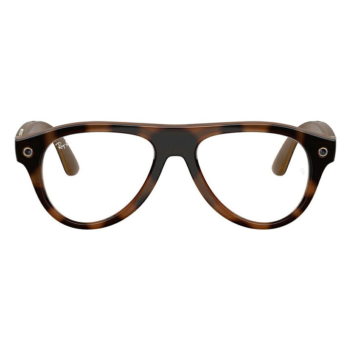 【正規品販売店】レイバン META メタ サングラス RW4016 6905M4 54 Ray-Ban レイバン純正レンズ対応 GEN3 第3世代 サングラス Aviator アビエーター 調光 AIグラス スマートグラス