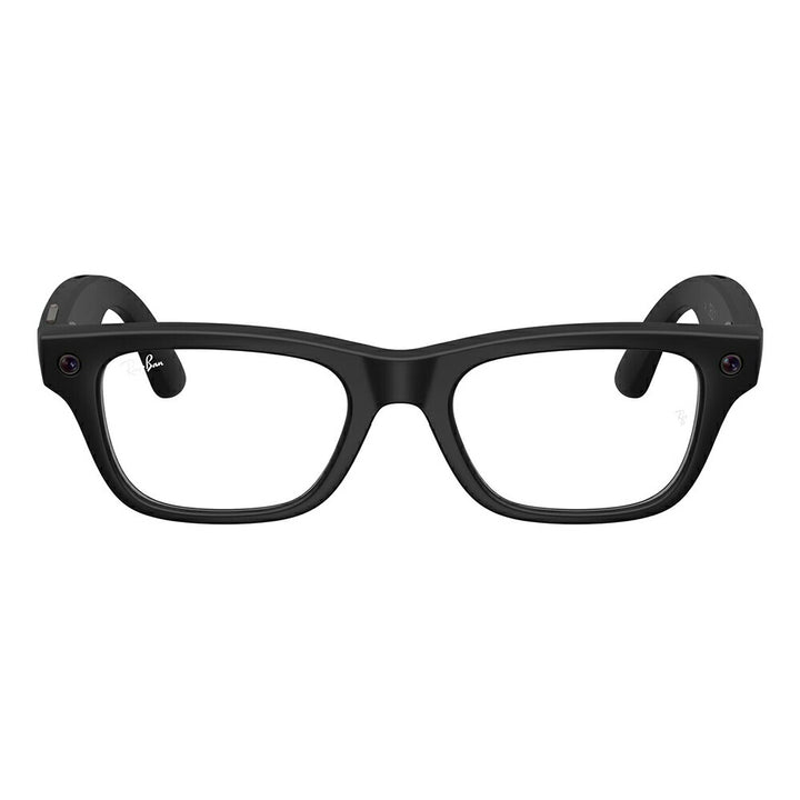 【正規品販売店】レイバン META メタ メガネ フレーム RW7001 2077 50 54 Ray-Ban レイバン純正レンズ対応 GEN2 第2世代 メガネ BLAYZER OPTICS ブレイザーオプティクス 伊達メガネ 眼鏡 スマートグラス