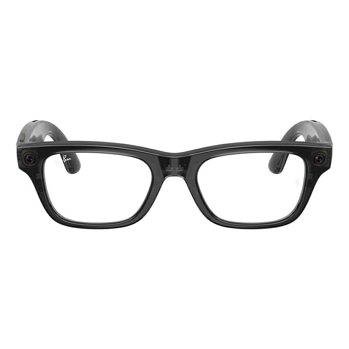 【正規品販売店】レイバン META メタ メガネ フレーム RW7001 8526 50 54 Ray-Ban レイバン純正レンズ対応 GEN2 第2世代 メガネ BLAYZER OPTICS ブレイザーオプティクス 伊達メガネ 眼鏡 スマートグラス