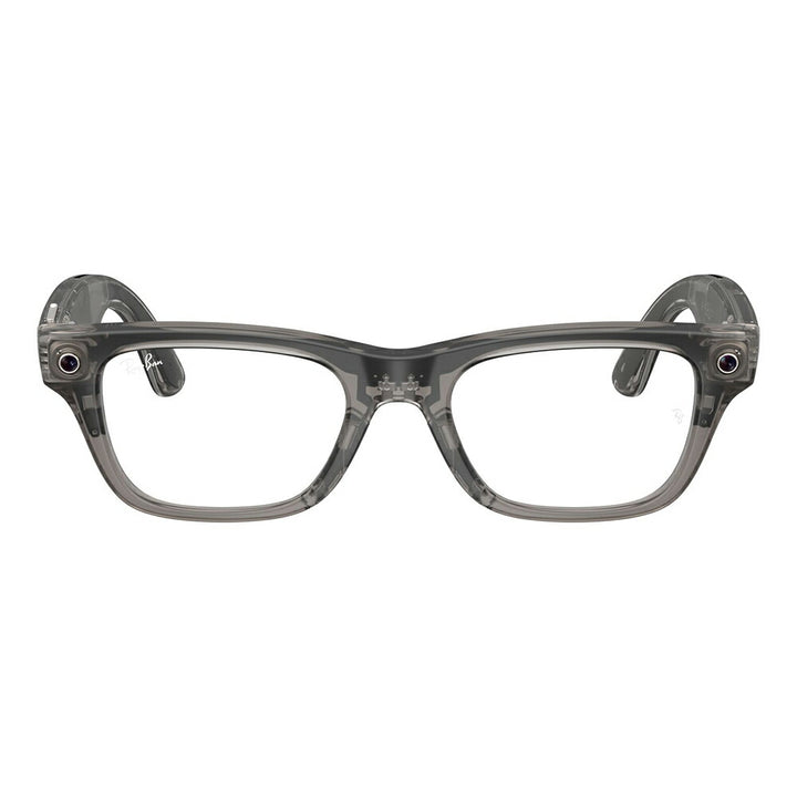 【正規品販売店】レイバン META メタ メガネ フレーム RW7001 8529 50 54 Ray-Ban レイバン純正レンズ対応 GEN2 第2世代 メガネ BLAYZER OPTICS ブレイザーオプティクス 伊達メガネ 眼鏡 スマートグラス