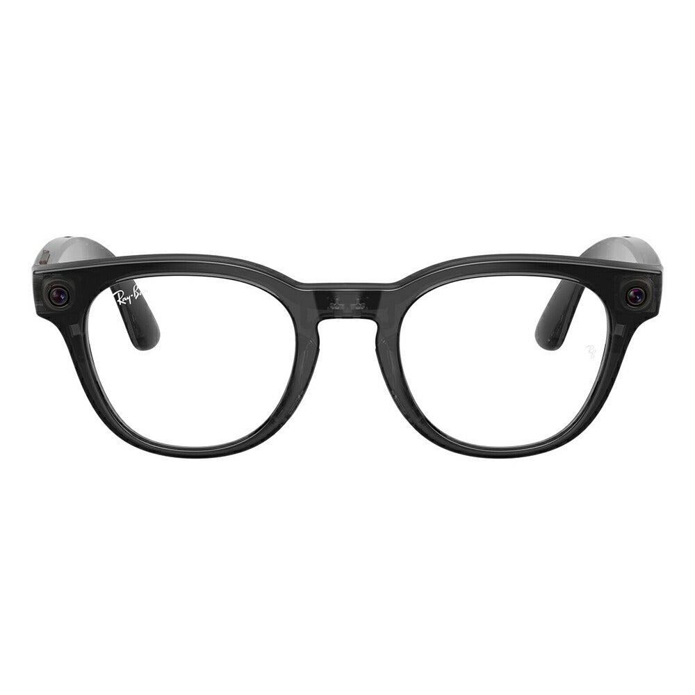 【正規品販売店】レイバン META メタ メガネ フレーム RW7002 8526 49 Ray-Ban レイバン純正レンズ対応 GEN2 第2世代 メガネ SCRIBER OPTICS スクライバーオプティクス 伊達メガネ 眼鏡 スマートグラス