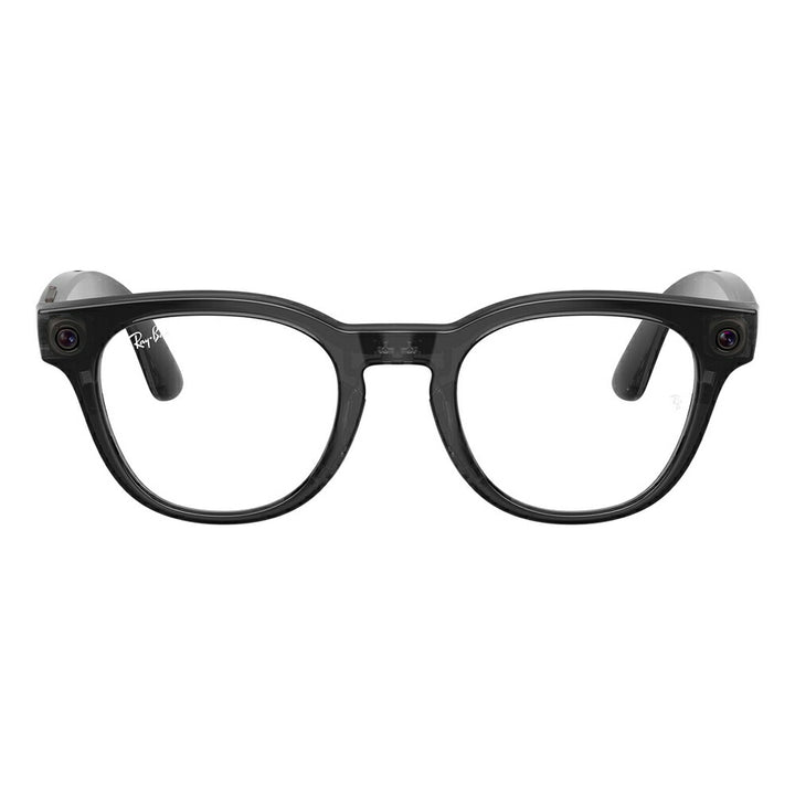 【正規品販売店】レイバン META メタ メガネ フレーム RW7002 8526 49 Ray-Ban レイバン純正レンズ対応 GEN2 第2世代 メガネ SCRIBER OPTICS スクライバーオプティクス 伊達メガネ 眼鏡 スマートグラス
